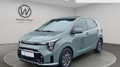 Gebraucht 2025 Kia Picanto Vision Kleinwagen | 16.997 € (Fairer Preis)