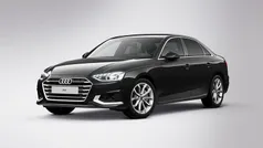 Gebraucht 2022 Audi A4 Advanced Plus Limousine | 28.500 € (Fairer Preis)