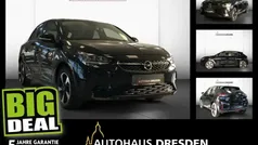 Diamant schwarz Gebraucht 2023 Opel Corsa-e Edition Kleinwagen | 19.990 € (Fairer Preis)