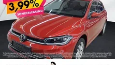 Gebraucht 2024 VW Polo Style Limousine | 22.777 € (Fairer Preis)