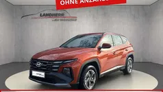 Gebraucht 2025 Hyundai Tucson SUV | 28.185 € (Guter Preis)