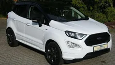 Gebraucht 2021 Ford Ecosport ST-Line SUV | 14.440 € (Fairer Preis)