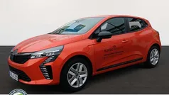 Gebraucht 2024 Renault Clio V Evolution Kleinwagen | 16.990 € (Guter Preis)