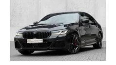 Gebraucht 2022 BMW 545e M Sport Limousine | 49.880 € (Fairer Preis)
