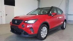 Gebraucht 2022 Seat Arona SUV | 19.990 € (Fairer Preis)