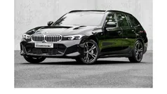 Gebraucht 2024 BMW 330 M Sport Kombi | 41.450 € (Guter Preis)