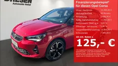 Gebraucht 2020 Opel Corsa GS Line Kleinwagen | 14.490 € (Fairer Preis)