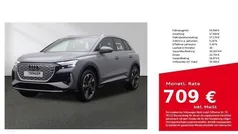 Gebraucht 2025 Audi Q4 e-tron Ambiente SUV | 54.990 € (Fairer Preis)