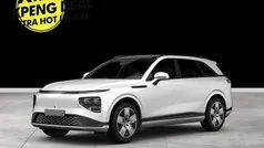 Weiß Neu 2025 XPENG G9 AWD Performance SUV | 74.380 € (Fairer Preis)