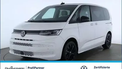 Weiß Gebraucht 2024 VW Multivan Life Van | 49.333 € (Fairer Preis)