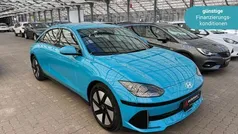 Gebraucht 2024 Hyundai Ioniq 6 Dynamiq Limousine | 36.990 € (Fairer Preis)