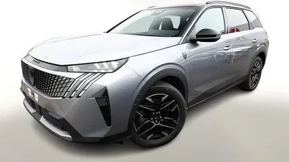 Gebraucht 2025 Peugeot 5008 GT Van / Kleinbus | 37.537 € (Fairer Preis)