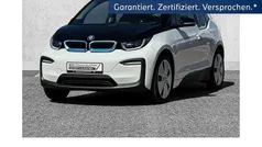 Gebraucht 2022 BMW i3 Comfort Edition Kleinwagen | 20.400 € (Fairer Preis)
