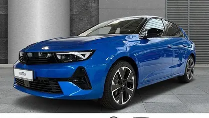 Gebraucht 2023 Opel Astra Limousine | 29.890 € (Fairer Preis)