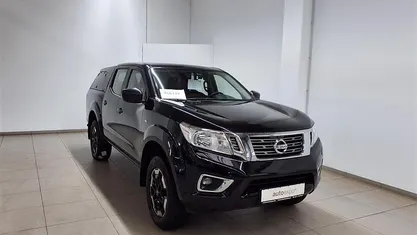 Gebraucht Nissan Navara Acenta 190 PS (139 kW) 2022 Abholung