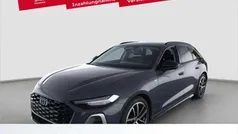 G5 magnetgrau Gebraucht 2025 Audi A5 Edition .1 Coupé | 55.480 € (Guter Preis)