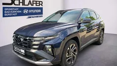 Gebraucht 2024 Hyundai Tucson Prime SUV | 40.980 € (Fairer Preis)