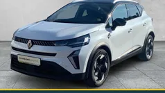 Weiß Gebraucht 2025 Renault Captur Techno SUV | 27.490 € (Guter Preis)