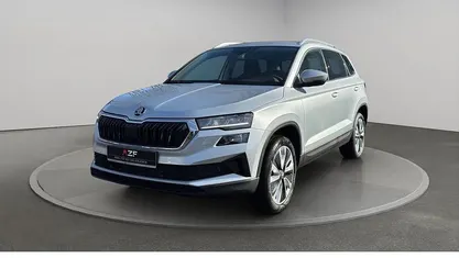 Gebraucht Skoda Karoq Selection 150 PS (110 kW) 2026 SUV