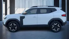Gebraucht 2025 Dacia Duster Extreme SUV | 24.750 € (Guter Preis)