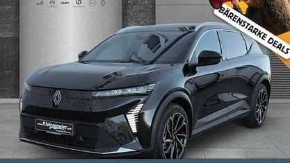 Gebraucht Renault Scenic E-Tech Techno 125 kW (170 PS) 2025 SUV