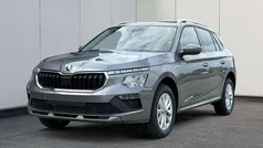 Grau Neu 2025 Skoda Kamiq Selection SUV | 26.280 € (Guter Preis)