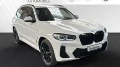 Gebraucht 2024 BMW X3 M Sport SUV | 49.900 € (Superpreis)
