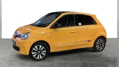 Gelb Gebraucht 2023 Renault Twingo Techno Kleinwagen | 15.890 € (Fairer Preis)
