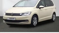 Gebraucht 2025 VW Touran Trendline Van / Kleinbus | 37.990 € (Superpreis)