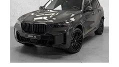 Gebraucht 2025 BMW X5 Performance SUV | 98.780 € (Guter Preis)