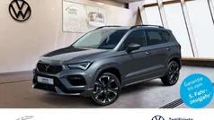 Grau Neu 2025 Cupra Ateca SUV | 35.850 € (Guter Preis)