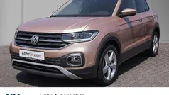 Gebraucht 2020 VW T-Cross Style SUV | 23.480 € (Fairer Preis)
