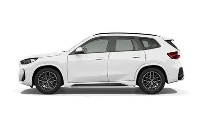 Gebraucht BMW X1 Comfort Edition 150 PS (110 kW) 2025 SUV