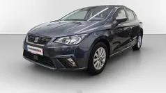 Gebraucht 2021 Seat Ibiza Reference Kleinwagen | 12.950 € (Guter Preis)