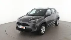 Grau Gebraucht 2023 Toyota Yaris Cross Comfort SUV | 25.480 € (Fairer Preis)