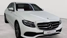 Gebraucht 2020 Mercedes E220 Limousine | 26.690 € (Superpreis)