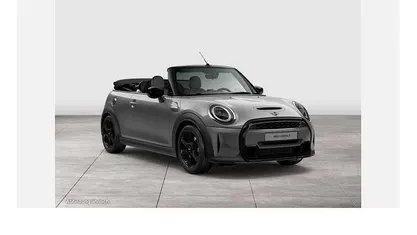 Gebraucht 2022 Mini Cooper S Cabriolet Cabrio | 28.890 € (Fairer Preis)