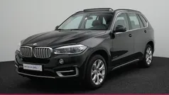 Gebraucht 2015 BMW X5 Comfort Edition SUV | 20.950 € (Superpreis)