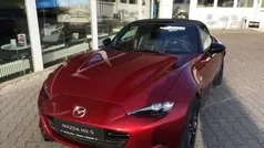 Mazda MX5