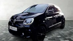 Gebraucht 2022 Renault Twingo Urban Night Kleinwagen | 12.900 € (Fairer Preis)