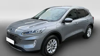 Second-hand Ford Kuga Titanium 179 CP (131 kW) 2024 SUV