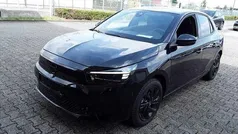 Schwarz Gebraucht 2024 Opel Corsa Limousine | 18.990 € (Fairer Preis)