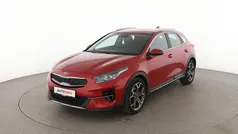 Rot Gebraucht 2020 Kia XCeed Spirit SUV | 19.310 € (Fairer Preis)