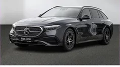 Gebraucht 2024 Mercedes E300 AMG | 59.770 € (Guter Preis)