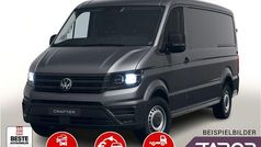 Grau metallic Neu 2025 VW Crafter Van | 38.820 € (Superpreis)