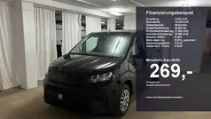 Gebraucht 2025 Fiat Doblò Van / Kleinbus | 29.417 € (Fairer Preis)