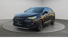 Gebraucht 2021 Opel Grandland X Elegance SUV | 20.780 € (Guter Preis)