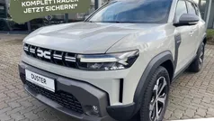 Gebraucht 2025 Dacia Duster Journey | 26.719 € (Fairer Preis)