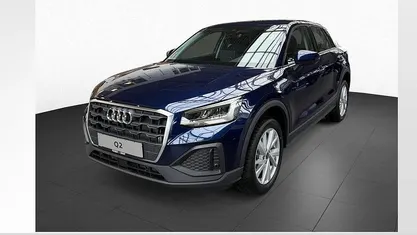 Neu Audi Q2 150 PS (110 kW) 2026 SUV