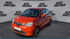 Orange Gebraucht 2022 Renault Twingo Intens Kleinwagen | 12.990 € (Fairer Preis)
